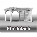 Carport Flachdach